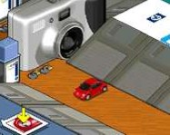 Beetle buggin online