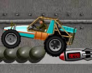 Buggy run 3 online