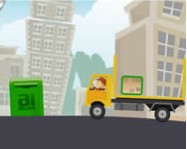 Courier troubles online