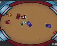 Demolition derby online