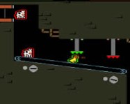 Deus racer online