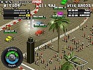 Dirt showdown kocsis játékok