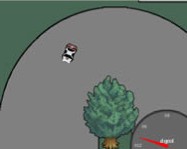Drift Stage kocsis játékok