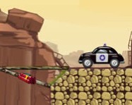 Dynamite Blast online kocsis játék
