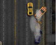 Evil musclecars online kocsis játék