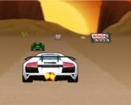 Extreme cars racing online