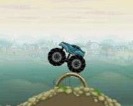 Extreme trucks online kocsis játék
