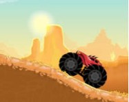 Extreme trucks 2 online