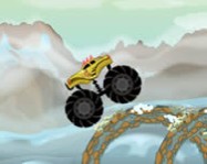 Extreme trucks 3 ingyen játék
