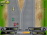 F1 car racing kocsis játékok