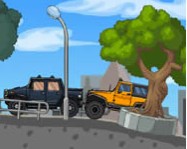 Five trucks online kocsis játék
