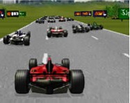 Formula Racer ingyen játék