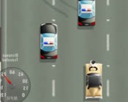 Freeway fallguy kocsis játékok