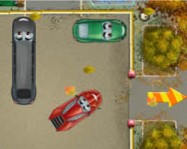 Funny cars 2 online