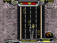 Galactic racer online kocsis játék