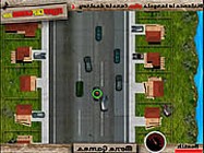Gangster takedown online