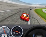 Heatwave racing kocsis játékok