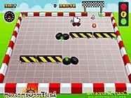 Jidou cars championship online