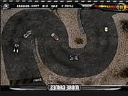 Mad racers online