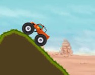 Mad truck ingyen játék