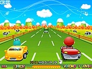 Mario kart racing online kocsis játék